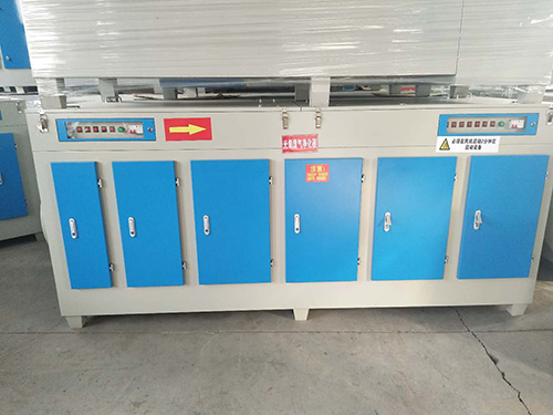 光氧催化廢氣凈化器